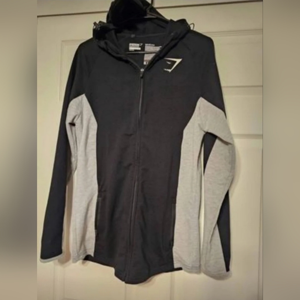 Gymshark sweater hoodie